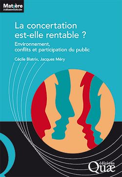 Télécharger le livre :  La concertation est-elle rentable ?