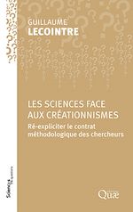 Télécharger le livre :  Les sciences face aux créationnismes