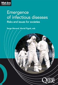 Download this ebook Emergence of infectious diseases