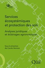 Télécharger le livre :  Services écosystémiques et protection des sols