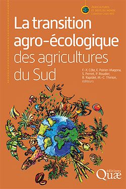 Télécharger le livre :  La transition agro-écologique des agricultures du Sud