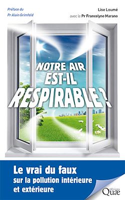 Télécharger le livre :  Notre air est-il respirable ?
