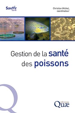 Télécharger le livre :  Gestion de la santé des poissons