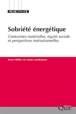 Télécharger le livre :  Sobriété énergétique