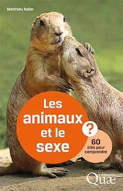 Télécharger le livre :  Les animaux et le sexe