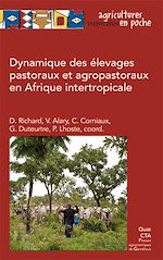 Download this eBook Dynamique des élevages pastoraux et agropastoraux en Afrique intertropicale