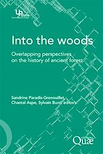 Download this eBook Into the woods