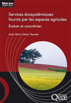 Télécharger le livre :  Services écosystémiques fournis par les espaces agricoles