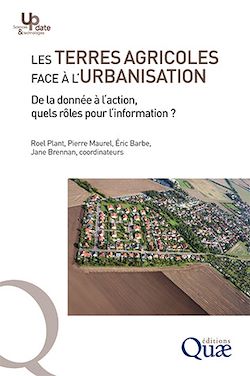 Télécharger le livre :  Les terres agricoles face à l'urbanisation