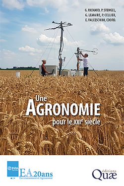 Télécharger le livre :  Une agronomie pour le XXIe siècle