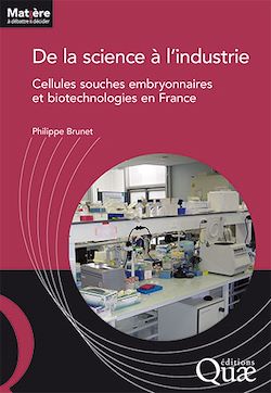 Télécharger le livre :  De la science à l'industrie