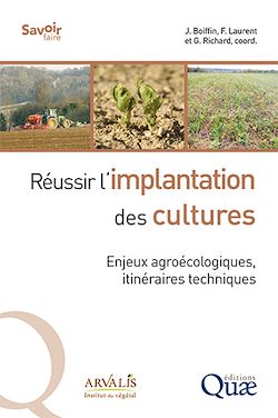 Télécharger le livre :  Réussir l’implantation des cultures