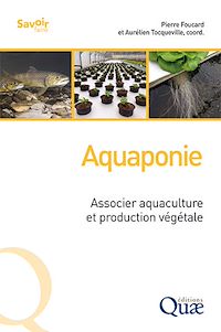 Téléchargez le livre :  Aquaponie
