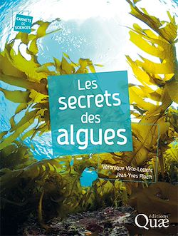 Télécharger le livre :  Les secrets des algues