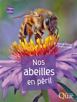 Télécharger le livre :  Nos abeilles en péril