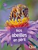 Télécharger le livre :  Nos abeilles en péril