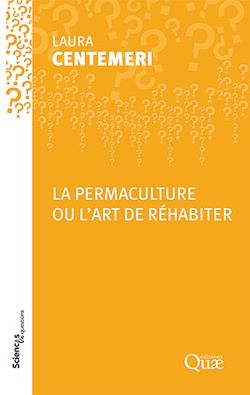 Télécharger le livre :  La permaculture ou l'art de réhabiter