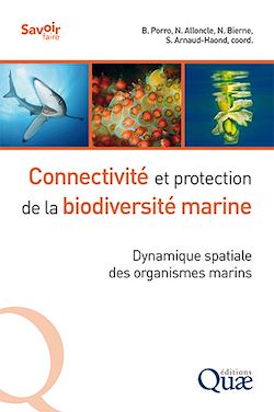 Télécharger le livre :  Connectivité et protection de la biodiversité marine
