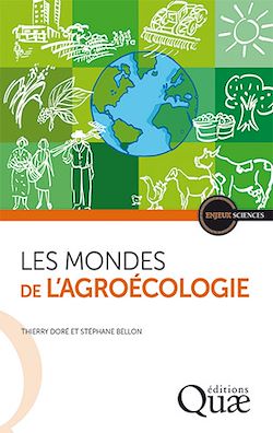 Télécharger le livre :  Les mondes de l'agroécologie