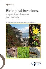 Télécharger le livre :  Biological Invasions, a Question of Nature and Society