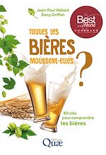 Download this eBook Toutes les bières moussent-elles ?