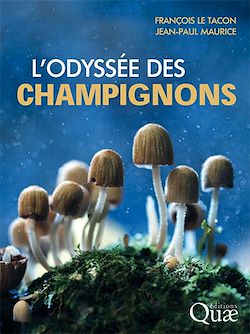 Télécharger le livre :  L'odyssée des champignons