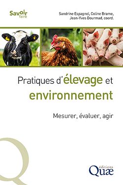 Télécharger le livre :  Pratiques d'élevage et environnement