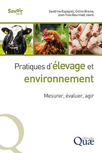 Téléchargez le livre :  Pratiques d'élevage et environnement