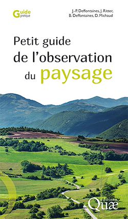 Télécharger le livre :  Petit guide de l'observation du paysage