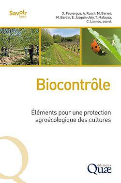 Télécharger le livre :  Biocontrôle