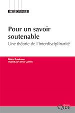 Télécharger le livre :  Pour un savoir soutenable