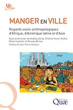 Download this eBook Manger en ville