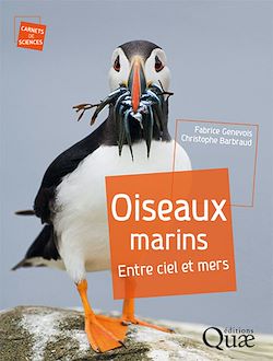 Télécharger le livre :  Oiseaux marins