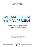 Télécharger le livre :  Métamorphose du monde rural