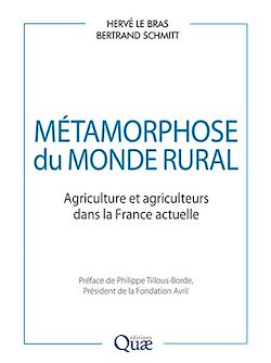 Télécharger le livre :  Métamorphose du monde rural