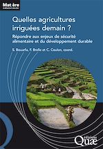 Download this eBook Quelles agricultures irriguées demain ?