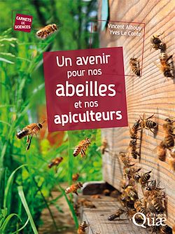 Télécharger le livre :  Un avenir pour nos abeilles et nos apiculteurs