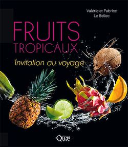 Télécharger le livre :  Fruits tropicaux