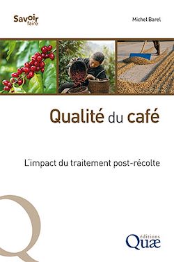 Télécharger le livre :  Qualité du café