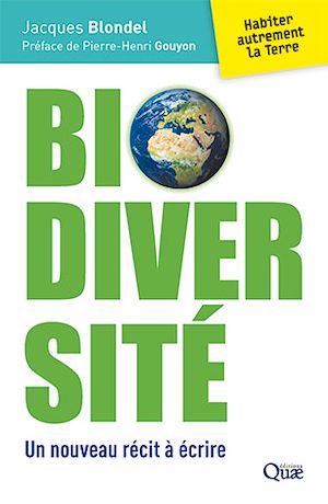 Téléchargez le livre :  Biodiversité