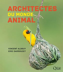 Télécharger le livre :  Architectes du monde animal