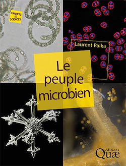 Télécharger le livre :  Le peuple microbien