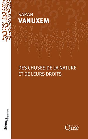 Téléchargez le livre :  Des choses de la nature et de leurs droits