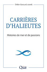 Télécharger le livre :  Carrières d'halieutes