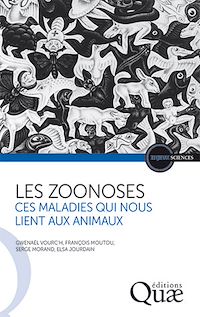 Télécharger le livre : Les zoonoses