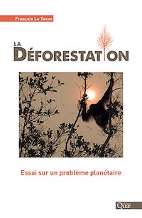 Téléchargez le livre :  La déforestation
