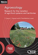 Download this eBook Agroecology: research for the transition of agri-food systems and territories