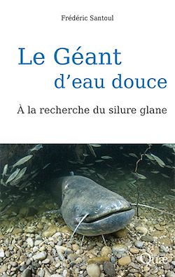 Télécharger le livre :  Le Géant d'eau douce