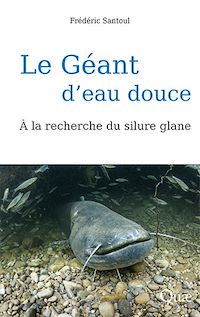 Téléchargez le livre :  Le Géant d'eau douce