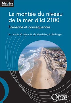 Télécharger le livre :  La montée du niveau de la mer d'ici 2100